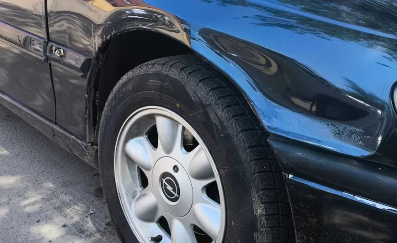 Opel Omega 1997 года за 1 450 000 тг. в Костанай фото 3