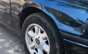 Opel Omega 1997 года за 1 500 000 тг. в Костанай фото 3