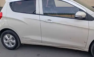 Chevrolet Spark 2019 года за 4 000 000 тг. в Туркестанская область фото 2