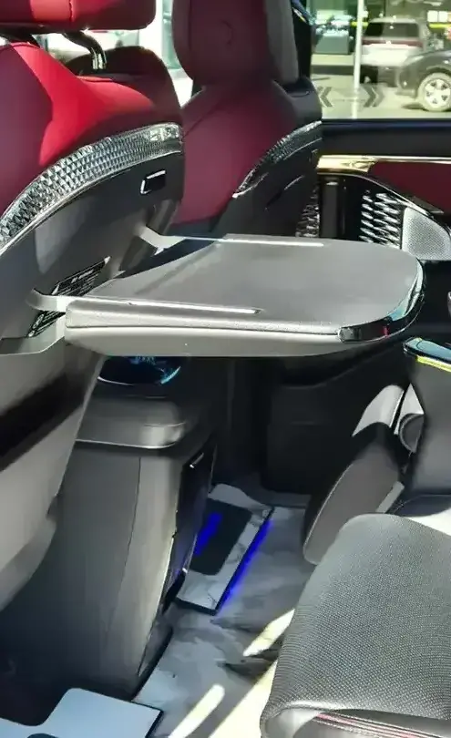 GAC M8 2024 года за 22 200 000 тг. в Алматы