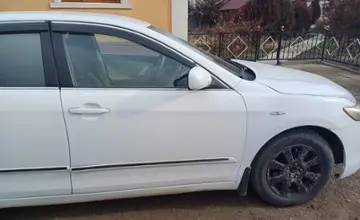 Toyota Camry 2006 года за 4 500 000 тг. в Жамбылская область фото 2