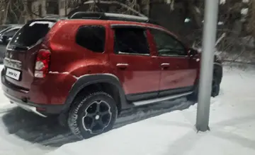 Renault Duster 2014 года за 5 900 000 тг. в Кокшетау фото 3