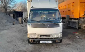 FAW 6371 2006 года за 2 200 000 тг. в Алматы фото 2