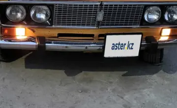 LADA (ВАЗ) 2106 1981 года за 1 100 000 тг. в Туркестанская область фото 2