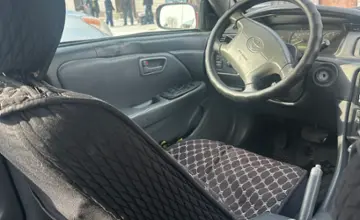 Toyota Camry 1998 года за 2 500 000 тг. в Жетысуская область фото 3