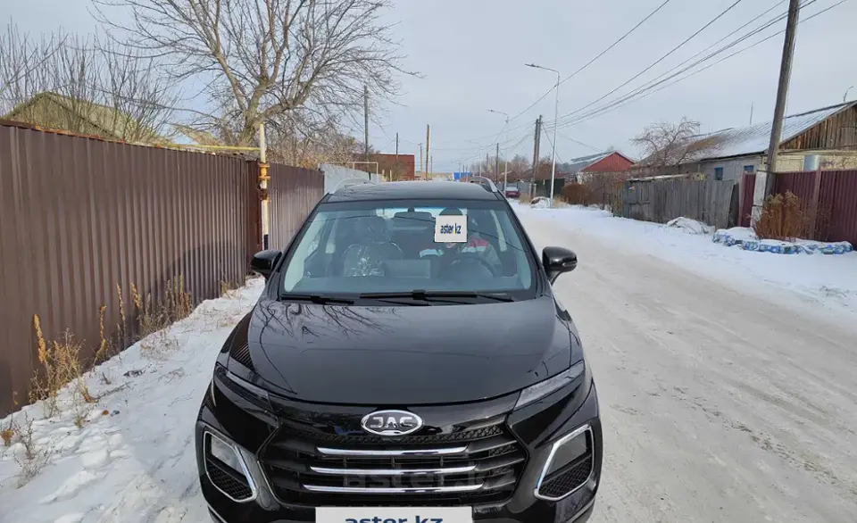 JAC S3 Pro 2024 года за 6 000 000 тг. в Костанай фото 1
