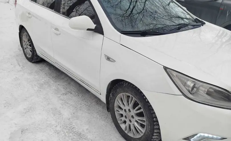 Changan Eado 2014 года за 3 800 000 тг. в Павлодар фото 4