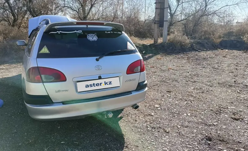 Toyota Avensis 1998 года за 3 200 000 тг. в Алматинская область