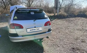 Toyota Avensis 1998 года за 3 200 000 тг. в Алматинская область фото 1