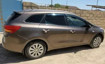 Kia Ceed 2014 года за 5 500 000 тг. в Мангистауская область фото 3