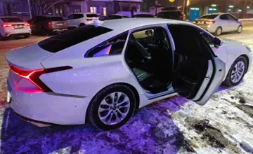 Kia K8 2022 года за 16 000 000 тг. в Астана