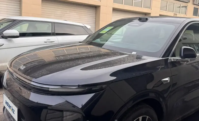 LiXiang L6 2025 года за 24 000 000 тг. в Алматы