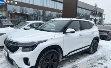 Kia Seltos 2024 года за 9 000 000 тг. в Алматы фото 1