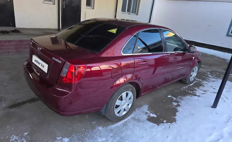 Daewoo Gentra 2014 года за 3 500 000 тг. в Қызылорда облысы