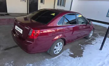 Daewoo Gentra 2014 года за 4 300 000 тг. в Қызылорда облысы фото 3