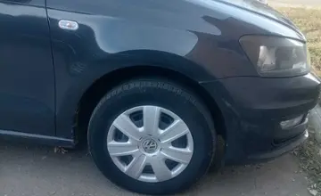 Volkswagen Polo 2015 года за 4 200 000 тг. в Костанай фото 2