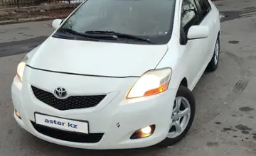 Toyota Yaris 2007 года за 4 300 000 тг. в Талдыкорган фото 1
