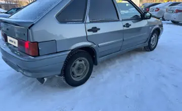 LADA (ВАЗ) 2114 2012 года за 1 300 000 тг. в Восточно-Казахстанская область фото 4