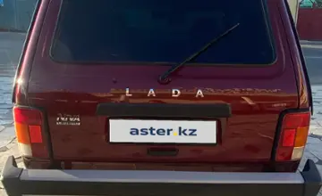 LADA (ВАЗ) 2121 (4x4) 2022 года за 5 500 000 тг. в Шымкент
