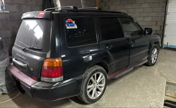 Subaru Forester 1999 года за 3 000 000 тг. в Алматы фото 2