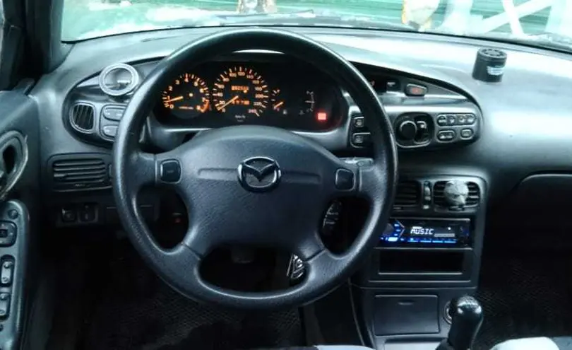 Mazda Xedos 6 1997 года за 850 000 тг. в Костанайская область