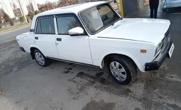 LADA (ВАЗ) 2107 2007 года за 750 000 тг. в Жамбылская область фото 4