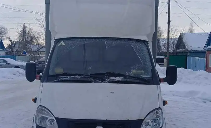 ГАЗ 3302 «Газель» 2011 года за 6 000 000 тг. в Актюбинская область