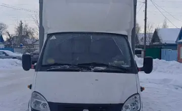 ГАЗ 3302 «Газель» 2011 года за 6 000 000 тг. в Актюбинская область фото 1