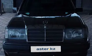 Mercedes-Benz E-Класс 1993 года за 2 300 000 тг. в Шымкент фото 3