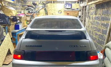 LADA (ВАЗ) 2112 2004 года за 1 500 000 тг. в Семей