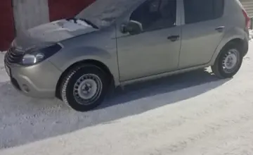 Renault Sandero 2014 года за 2 800 000 тг. в Павлодар фото 2