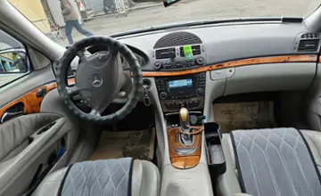 Mercedes-Benz E-Класс 2004 года за 6 000 000 тг. в Алматы