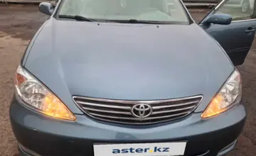 Toyota Camry 2002 года за 4 200 000 тг. в Кокшетау фото 1