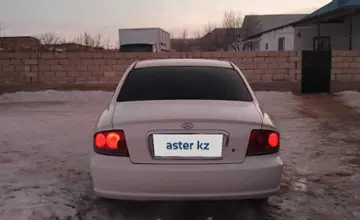 Hyundai Sonata 2004 года за 2 700 000 тг. в Мангистауская область фото 3