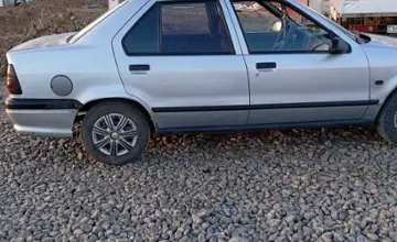 Renault 19 1992 года за 500 000 тг. в Северо-Казахстанская область фото 4