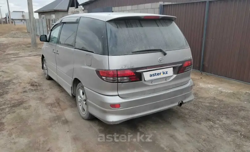 Toyota Estima 2004 года за 5 500 000 тг. в Павлодарская область фото 3