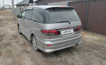 Toyota Estima 2004 года за 6 000 000 тг. в Павлодарская область фото 3