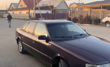 Audi 100 1992 года за 1 200 000 тг. в Алматы фото 3