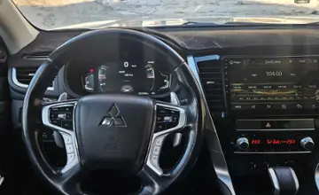 Mitsubishi Pajero Sport 2020 года за 16 300 000 тг. в Алматинская область фото 4