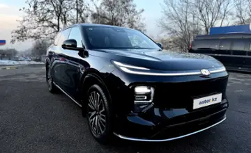 Changan Deepal S7 2026 года за 16 000 000 тг. в Алматы фото 1