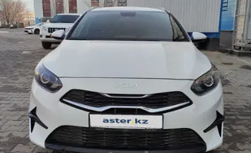 Kia Ceed 2024 года за 9 900 000 тг. в Атырауская область фото 3