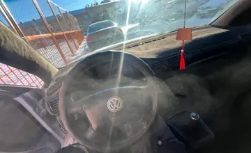 Volkswagen Passat 1997 года за 2 200 000 тг. в Кокшетау