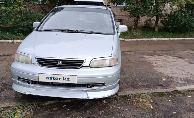 Honda Odyssey 1997 года за 2 700 000 тг. в Астана