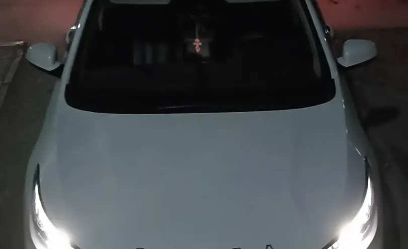 OMODA S5 2023 года за 7 100 000 тг. в Кызылорда фото 4