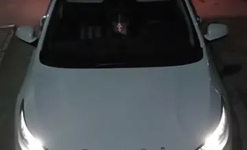 OMODA S5 2023 года за 7 200 000 тг. в Кызылорда фото 4