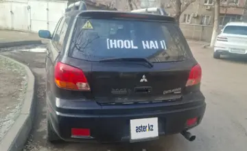 Mitsubishi Outlander 2003 года за 3 500 000 тг. в Шымкент фото 4