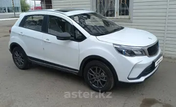 Livan X3 Pro 2024 года за 6 800 000 тг. в Уральск фото 2