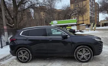 EXEED LX 2022 года за 10 000 000 тг. в Астана фото 5