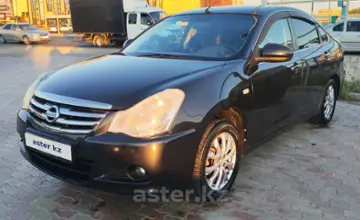 Nissan Almera 2014 года за 4 100 000 тг. в Актау фото 1