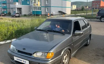 LADA (ВАЗ) 2114 2012 года за 1 300 000 тг. в Восточно-Казахстанская область фото 2